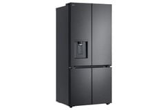 Tủ lạnh LG Inverter 607 lít Multi Door F61BMD