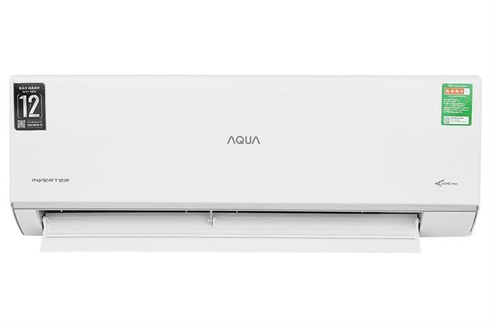 Điều hòa Aqua Inverter 1.5 HP AQA-RUV13RB3