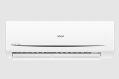 Điều hòa Aqua 1 chiều Inverter 9000BTU AQA-RV10ME