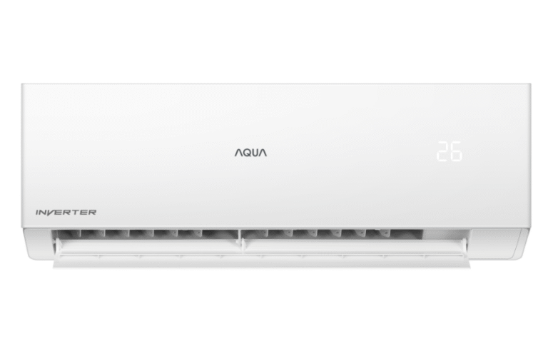 Điều hòa Aqua Inverter 1 chiều 2HP AQA-RV18QE