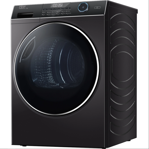 Máy sấy bơm nhiệt Aqua 10kg AQH-H1000J.PS