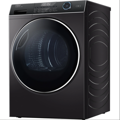 Máy sấy bơm nhiệt Aqua 10kg AQH-H1000J.PS