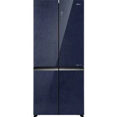 Tủ lạnh Aqua Inverter 522 lít AQR-MA600XA(KGL)U1