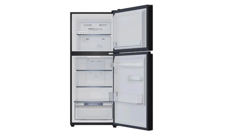 Tủ lạnh Aqua Inverter 212 lít AQR-T225FA(LB)