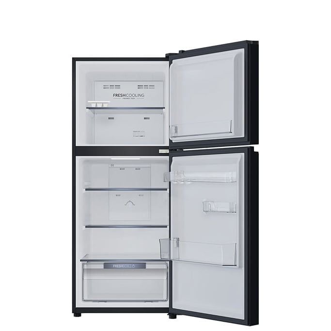 Tủ lạnh Aqua Inverter 212 lít AQR-T245FA(LB)