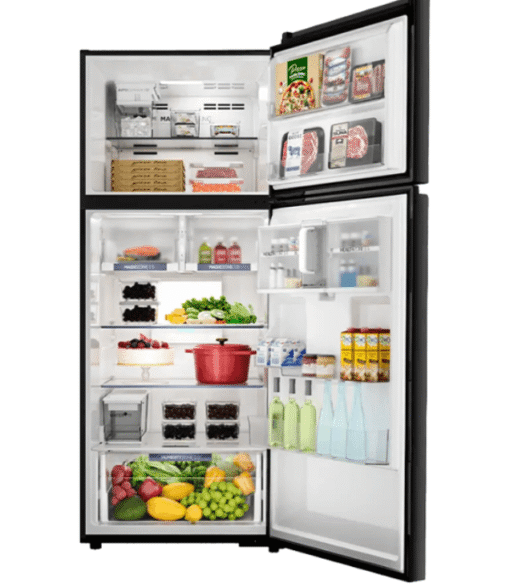 Tủ lạnh Aqua Inverter 480 lít AQR-TA546FA(KGL)U1