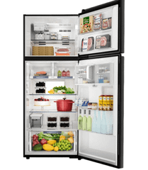 Tủ lạnh Aqua Inverter 480 lít AQR-TA546FA(KGL)U1