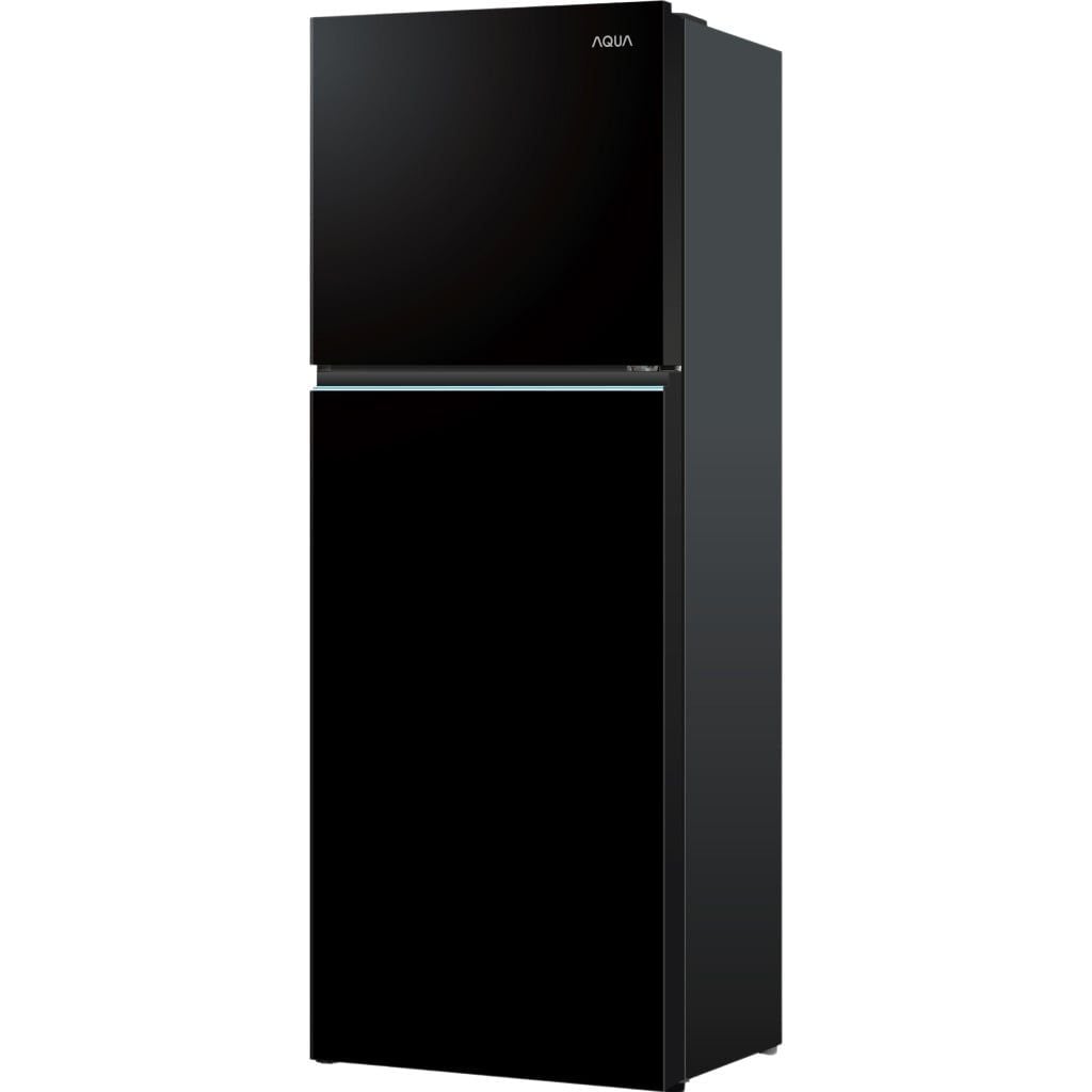 Tủ lạnh Aqua Inverter 236 lít AQR-T265FA(LB)