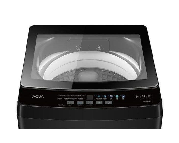 Máy giặt Aqua Inverter 10 kg AWM10-B316L(B)