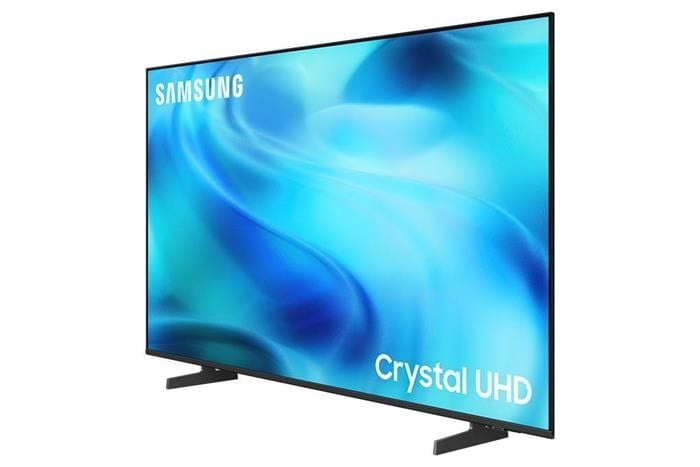 Smart Tivi Crystal UHD Samsung AI 4K 50 inch UA50U8500H