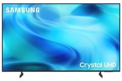 Smart Tivi Crystal UHD Samsung AI 4K 55 inch UA55U8500H