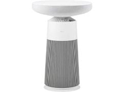Máy lọc không khí kèm loa LG PuriCare Aero Speaker AS20GSHU0 màu trắng