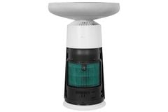 Máy lọc không khí kèm loa LG PuriCare Aero Speaker AS20GSHU0 màu trắng