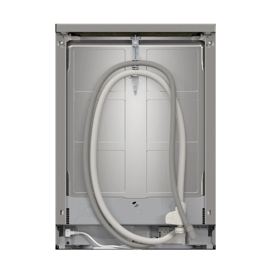 Máy rửa bát Bosch SMS6ZCI01P