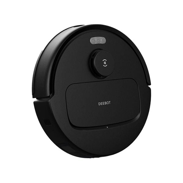 Robot hút bụi lau nhà Ecovacs Deebot N30