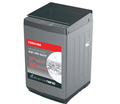 Máy giặt Toshiba Inverter 12kg AW-DK1300KV(SG)