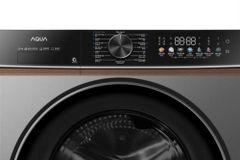Máy giặt Aqua Inverter 12kg AW12-BD4657U1M(GN)