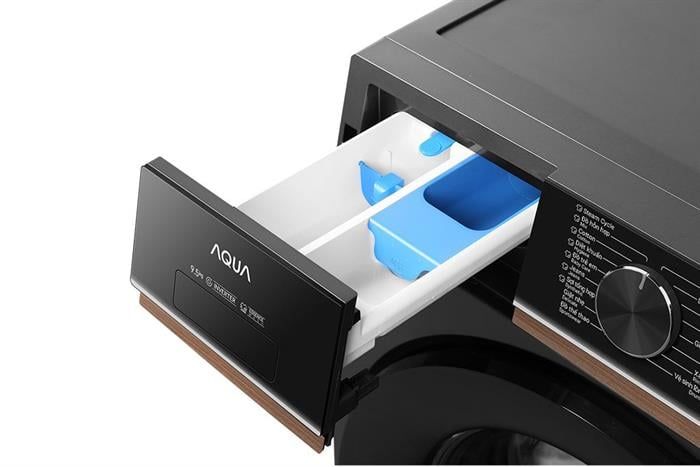 Máy giặt Aqua Inverter 9.5 kg AW95-BP4657M(B)