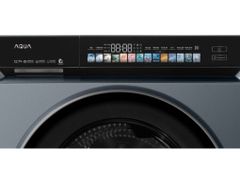 Máy giặt sấy Aqua Inverter giặt 12 kg – sấy 7 kg AWD12-BD4377U1L(GN)
