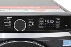 Máy sấy bơm nhiệt Toshiba 10 kg TD-BP110GHV(MG)