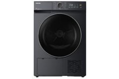 Máy sấy bơm nhiệt Toshiba 8 kg TD-T21B90HWV(MG)