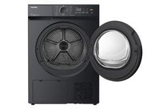 Máy sấy bơm nhiệt Toshiba 8 kg TD-T21B90HWV(MG)