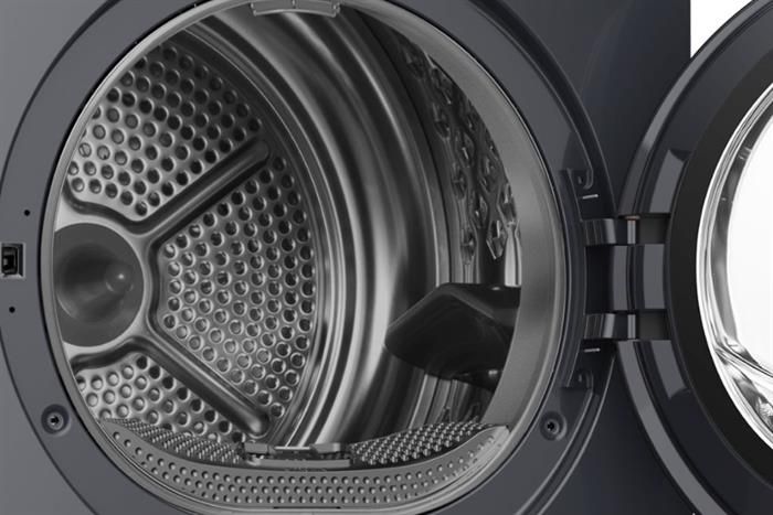 Máy sấy bơm nhiệt Toshiba 8 kg TD-T21B90HWV(MG)