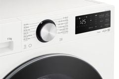 Máy giặt LG AI DD Inverter 11 kg FX1411N5W