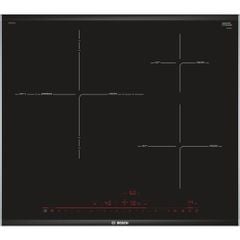 Bếp từ Bosch 3 vùng nấu PID675DC1E serie 8