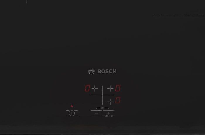 Bếp từ 3 vùng nấu lắp âm Bosch PUC61KAA5E