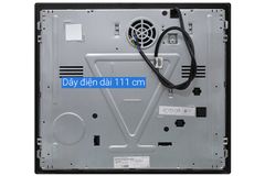 Bếp từ 3 vùng nấu lắp âm Bosch PUC61KAA5E