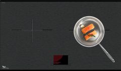 Bếp Từ Canzy CZ-898DP