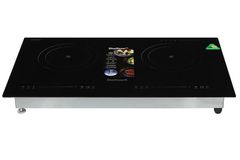 Bếp từ đôi âm BlueStone ICB-6825 5000W