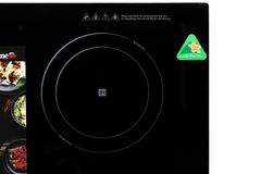 Bếp từ đôi âm BlueStone ICB-6825 5000W