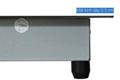 Bếp từ đôi âm BlueStone ICB-6825 5000W