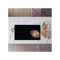 Bếp từ đôi Hafele HC-I3732A 536.61.736