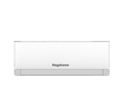 Điều hòa Nagakawa  treo tường Inverter 1 chiều 12000btu NIS-C12R2U51