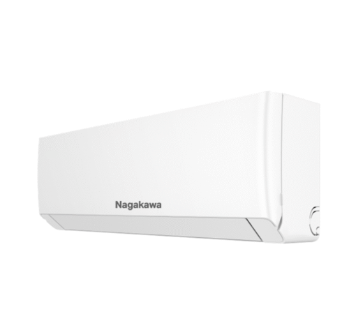 Điều hòa Nagakawa  treo tường Inverter 1 chiều 12000btu NIS-C12R2U51
