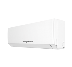Điều hòa Nagakawa  treo tường Inverter 1 chiều 12000btu NIS-C12R2U51