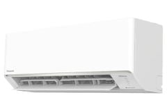 Điều hòa Panasonic 9000 BTU 1 chiều inverter CU/CS-RU9CKH-8D