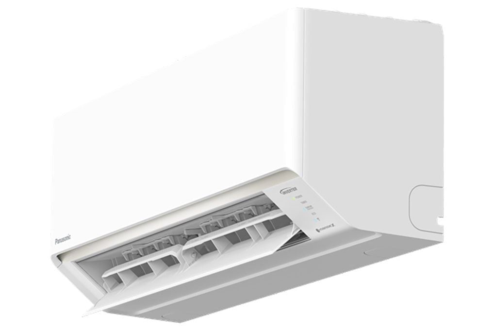 Điều hòa Panasonic 9000 BTU 1 chiều inverter CU/CS-RU9CKH-8D