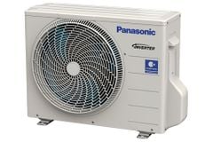 Điều hòa Panasonic 9000 BTU 1 chiều inverter CU/CS-RU9CKH-8D