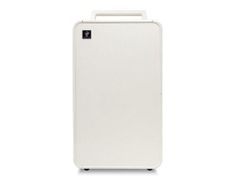 Máy hút ẩm và tạo ion Sharp DW-P12HV-W (28m2)