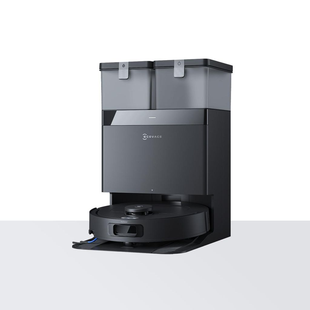 Robot hút bụi Ecovacs Deebot T30C