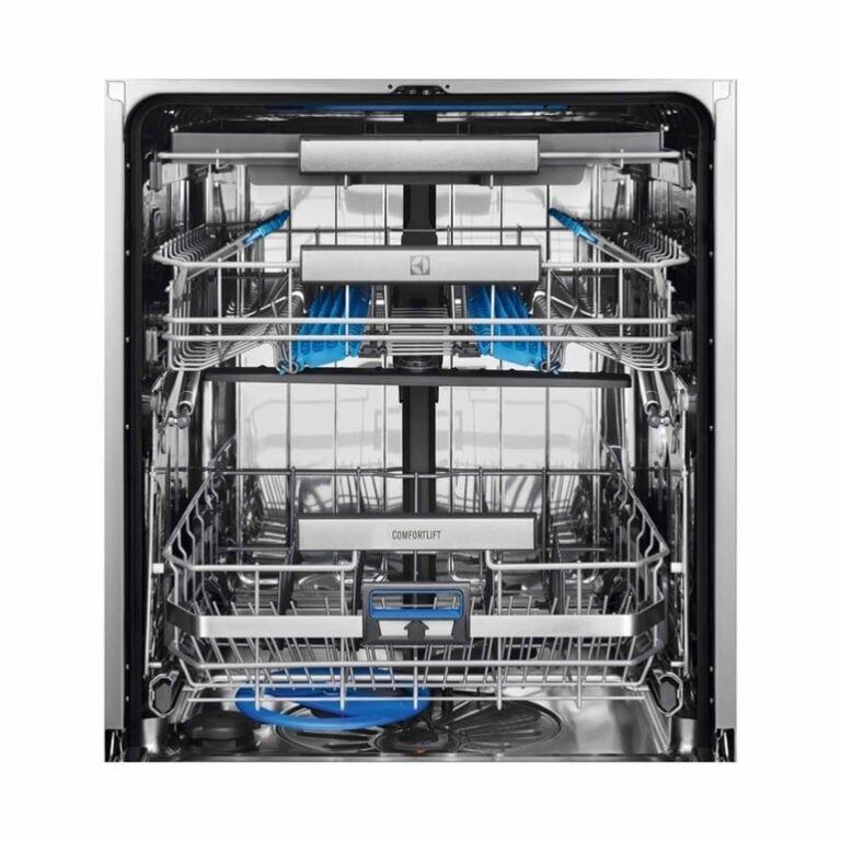 Máy rửa bát Electrolux 60cm 13 bộ EFF9392SXA 2200W