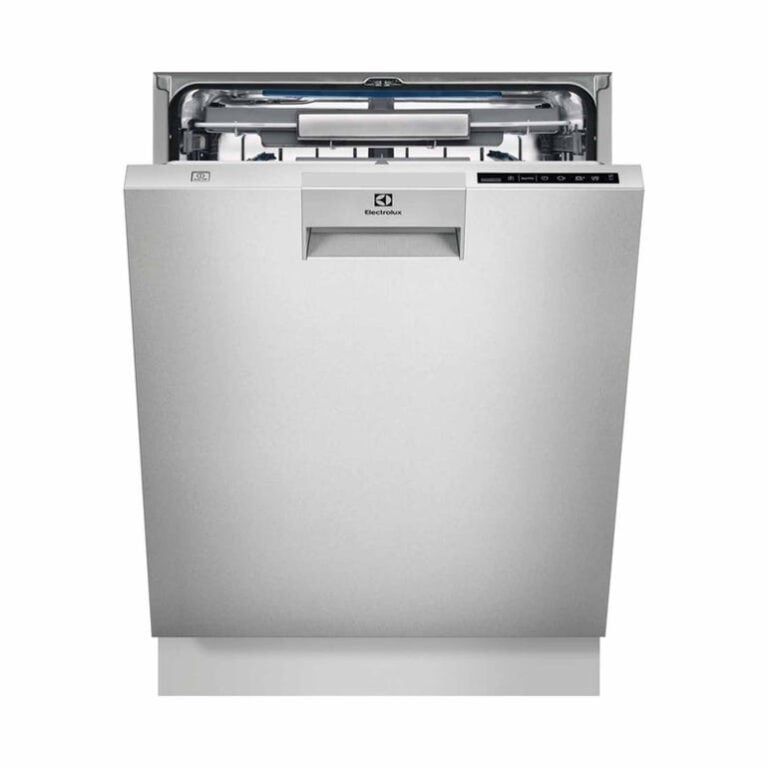 Máy rửa bát Electrolux 60cm 13 bộ EFF9392SXA 2200W