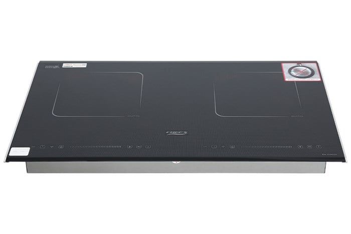 Bếp từ 2 vùng nấu Chef’s EH-DIH320