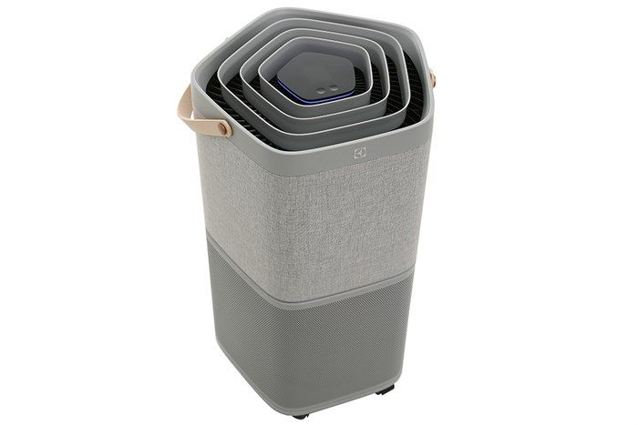 Máy lọc không khí Electrolux PA91-406GY 28W