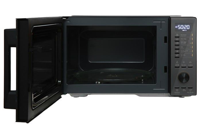 Lò vi sóng có nướng Electrolux EMG25D22BM 25 lít