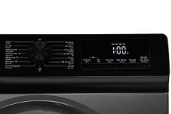 Máy giặt sấy Hisense Inverter giặt 9 kg - sấy 6 kg WD90N1Y